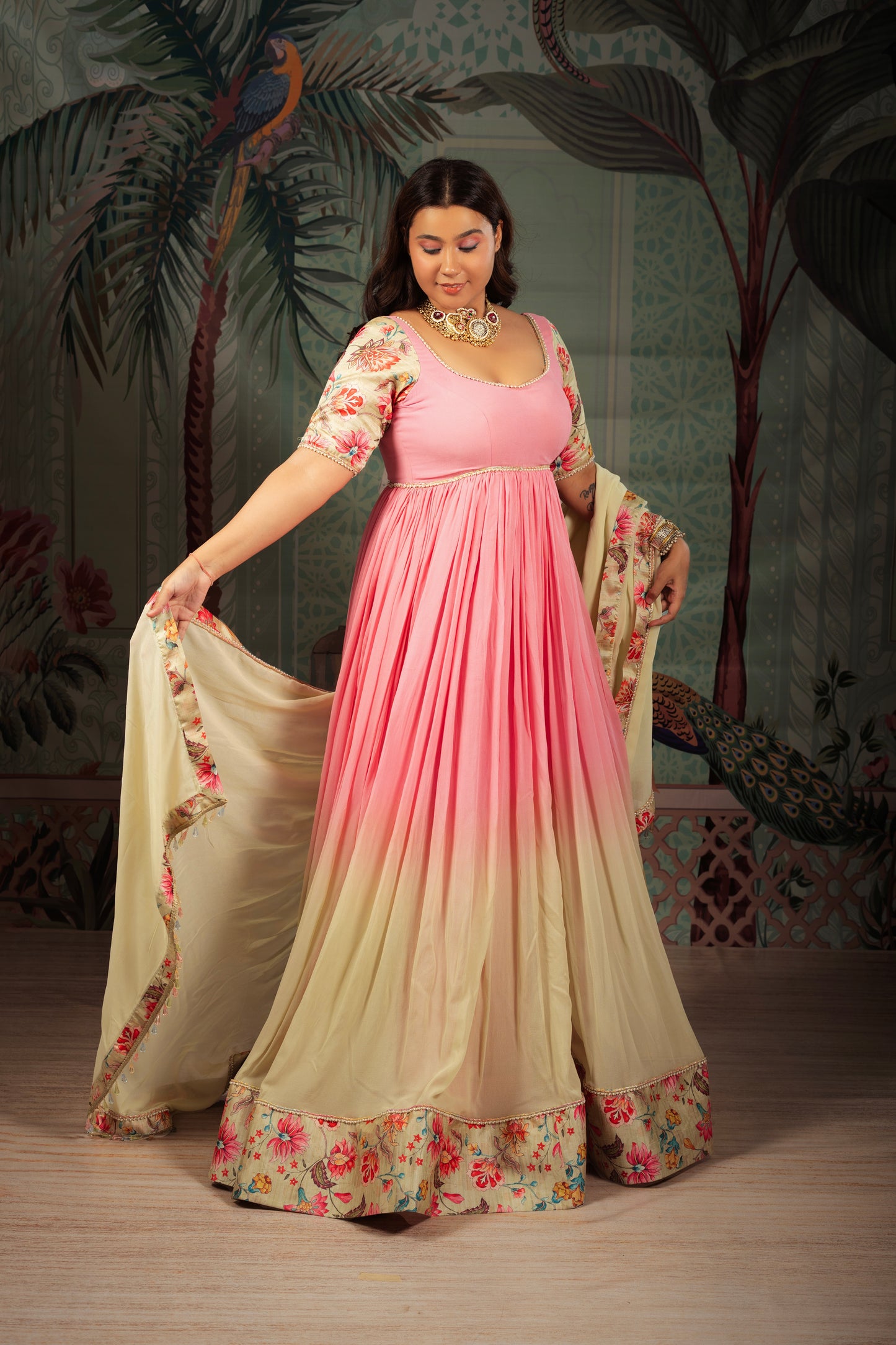 Nargis Bagh Anarkali