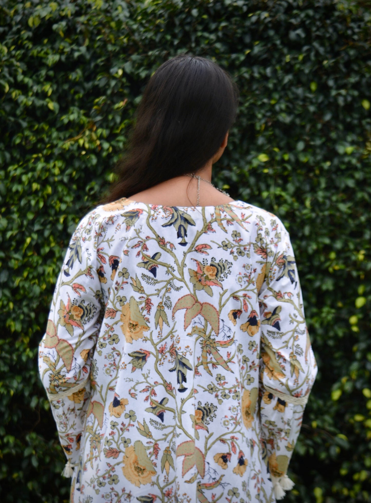 Madhu co-ord set