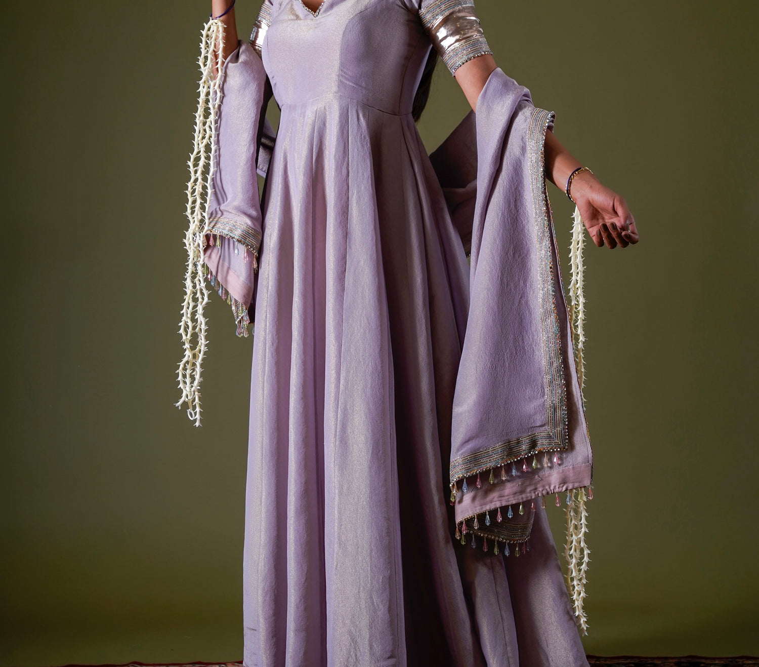 Anarkali